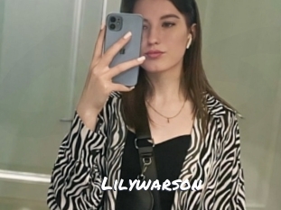 Lilywarson