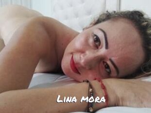 Lina_mora