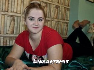 Linaartemis
