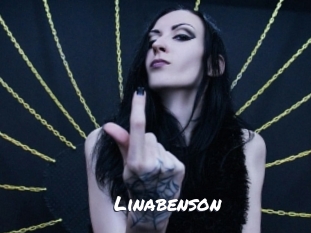 Linabenson