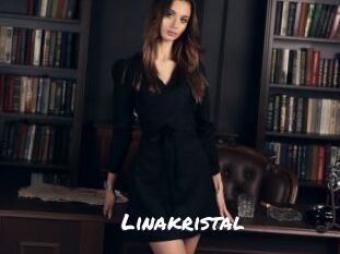 Linakristal