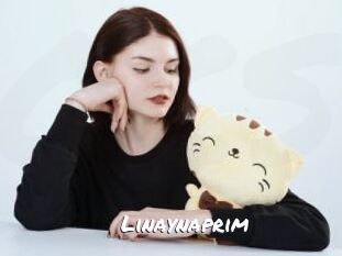 Linaynaprim