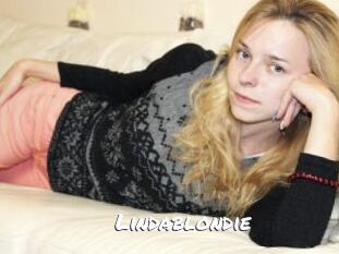 Lindablondie