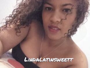 Lindalatinsweett