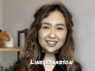 Linetebrabson