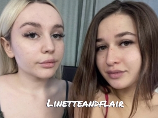 Linetteandflair