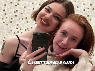 Linetteandrandi