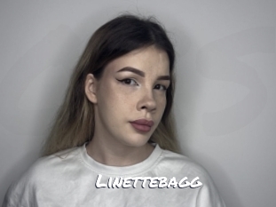 Linettebagg