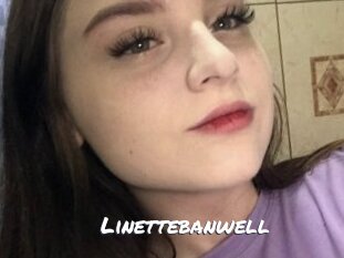 Linettebanwell
