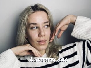 Linetteblong