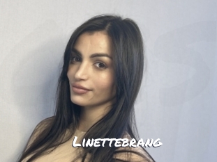 linettebrang Ochranne Siete