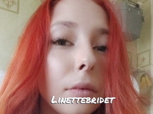Linettebridet