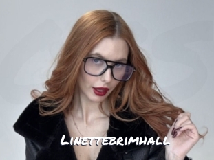 Linettebrimhall