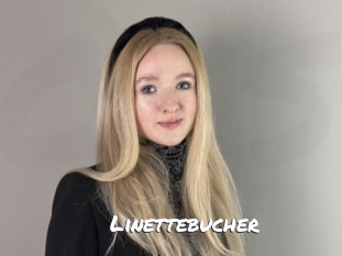 Linettebucher