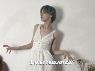 Linettebunton