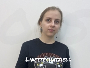 Linettechatfield