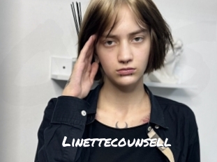 Linettecounsell