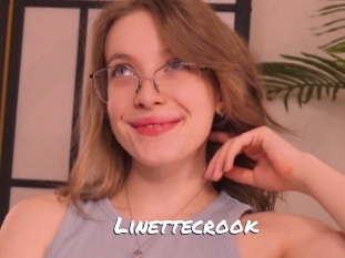 Linettecrook