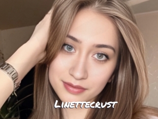 Linettecrust