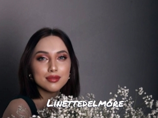 Linettedelmore