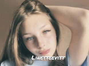 linetteevitt Ochranne Siete
