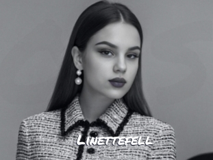 Linettefell
