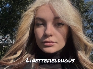 Linettefieldhous