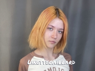 Linettegaillard