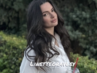Linettegravley