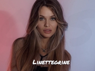 Linettegrine
