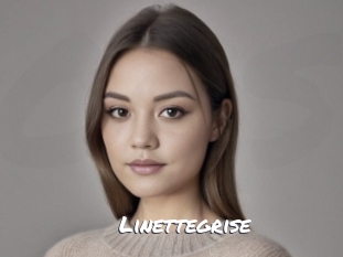 Linettegrise