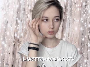 Linettehackworth