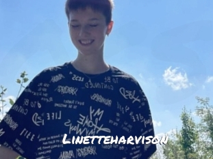 Linetteharvison