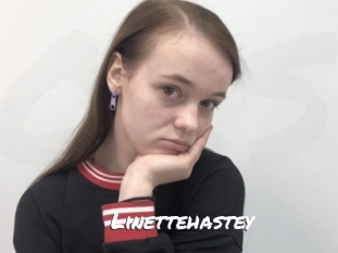 Linettehastey
