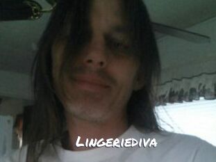 Lingeriediva