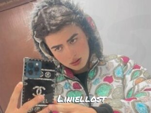 Liniellost