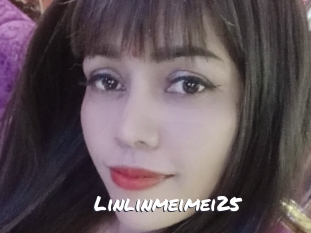 Linlinmeimei25
