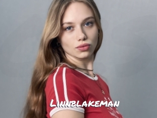 Linnblakeman