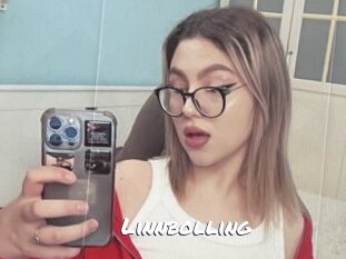 Linnbolling