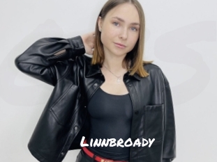 Linnbroady