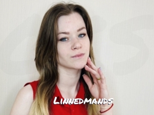 Linnedmands