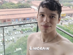 linorain Ochranne Siete