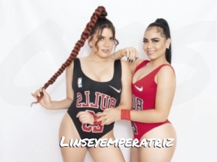 Linseyemperatriz