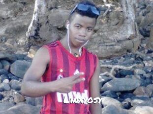 Linxyosy