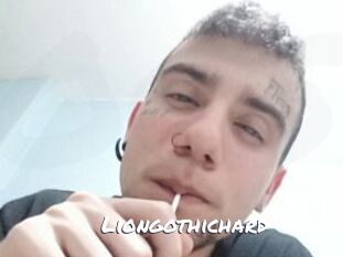 Liongothichard
