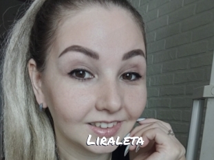 Liraleta