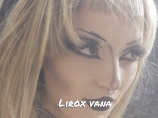 Lirox_vana