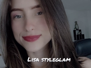 lisa_styleglam Ochranne Siete