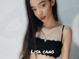 Lisa_cano