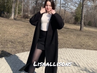 Lisaallisons
